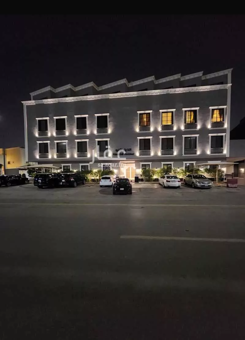 شقة للإيجار في شارع المعتضد بالله بن أبي القاسم, حي النخيل, مدينة الرياض, منطقة الرياض 1 صورة
