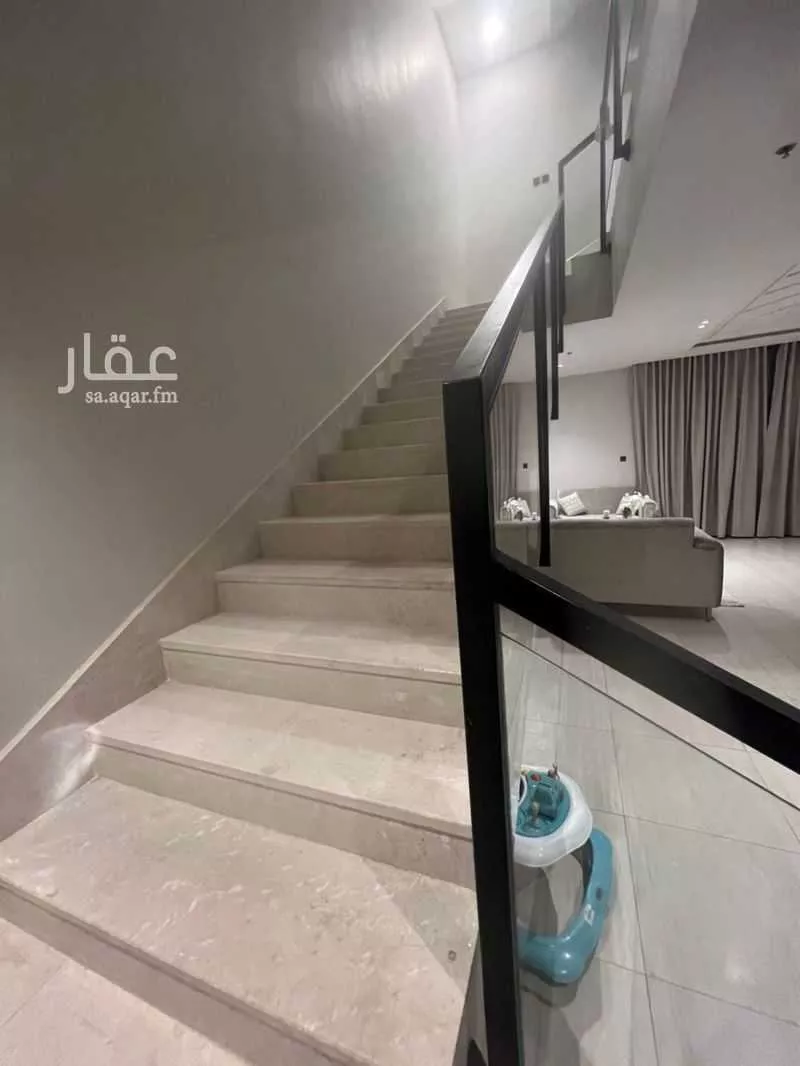 فيلا للإيجار في شارع تاج الدين الزرعة الحنفي ، حي الرمال ، الرياض ، منطقة الرياض 1 صورة