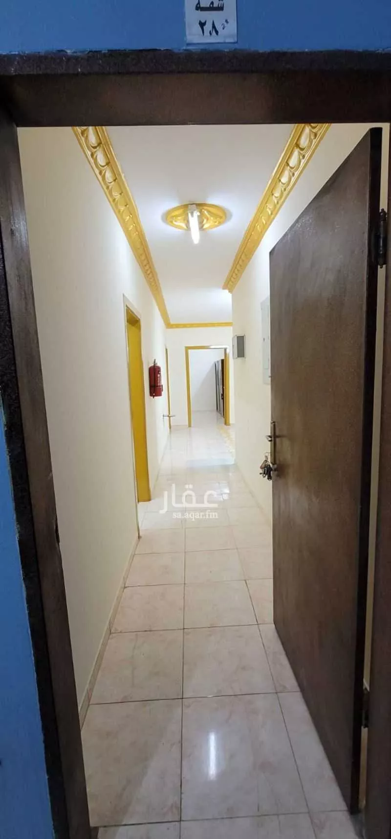 شقة للإيجار في شارع رام الله, حي النسيم الشرقي, مدينة الرياض, منطقة الرياض 1 صورة