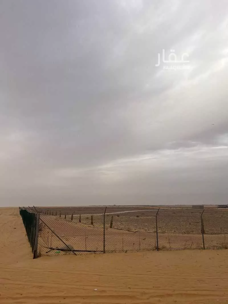 مزرعة للبيع في حي صلاصل, مدينة بقيق, المنطقة الشرقية 1 صورة