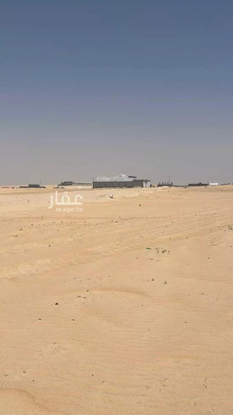 أرض للبيع في شارع حامد ابن سعد الجهني ، يكرب ، بقيق 1 صورة