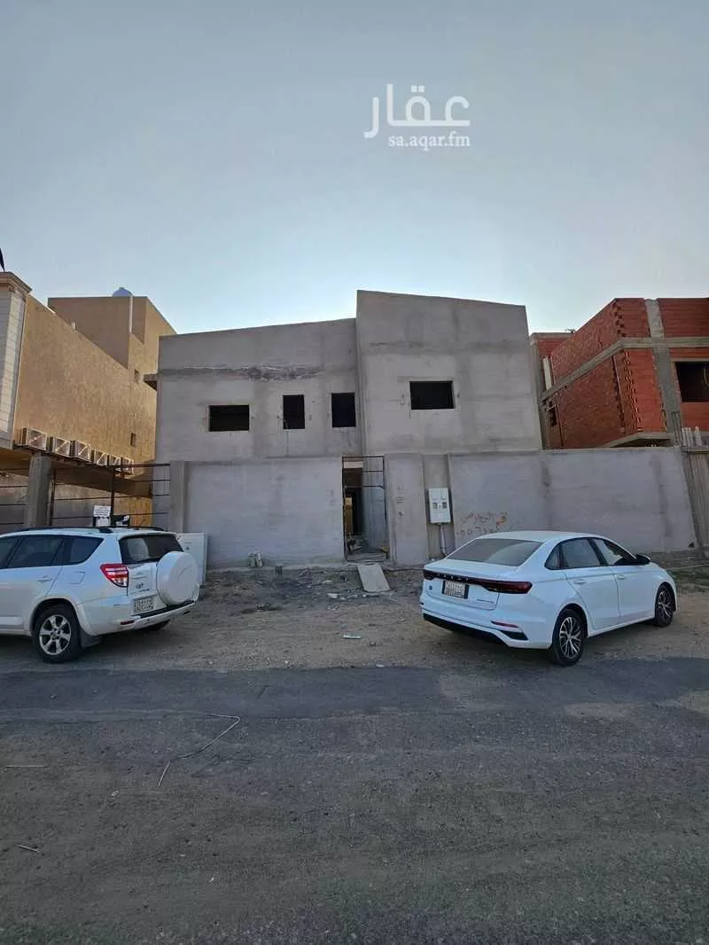 فيلا للبيع في جدة 1 صورة