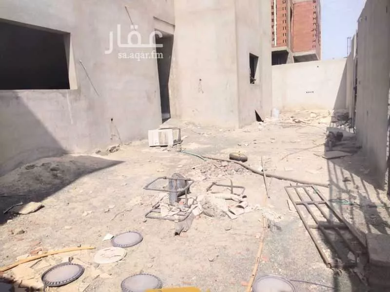 فيلا للبيع في جدة 1 صورة