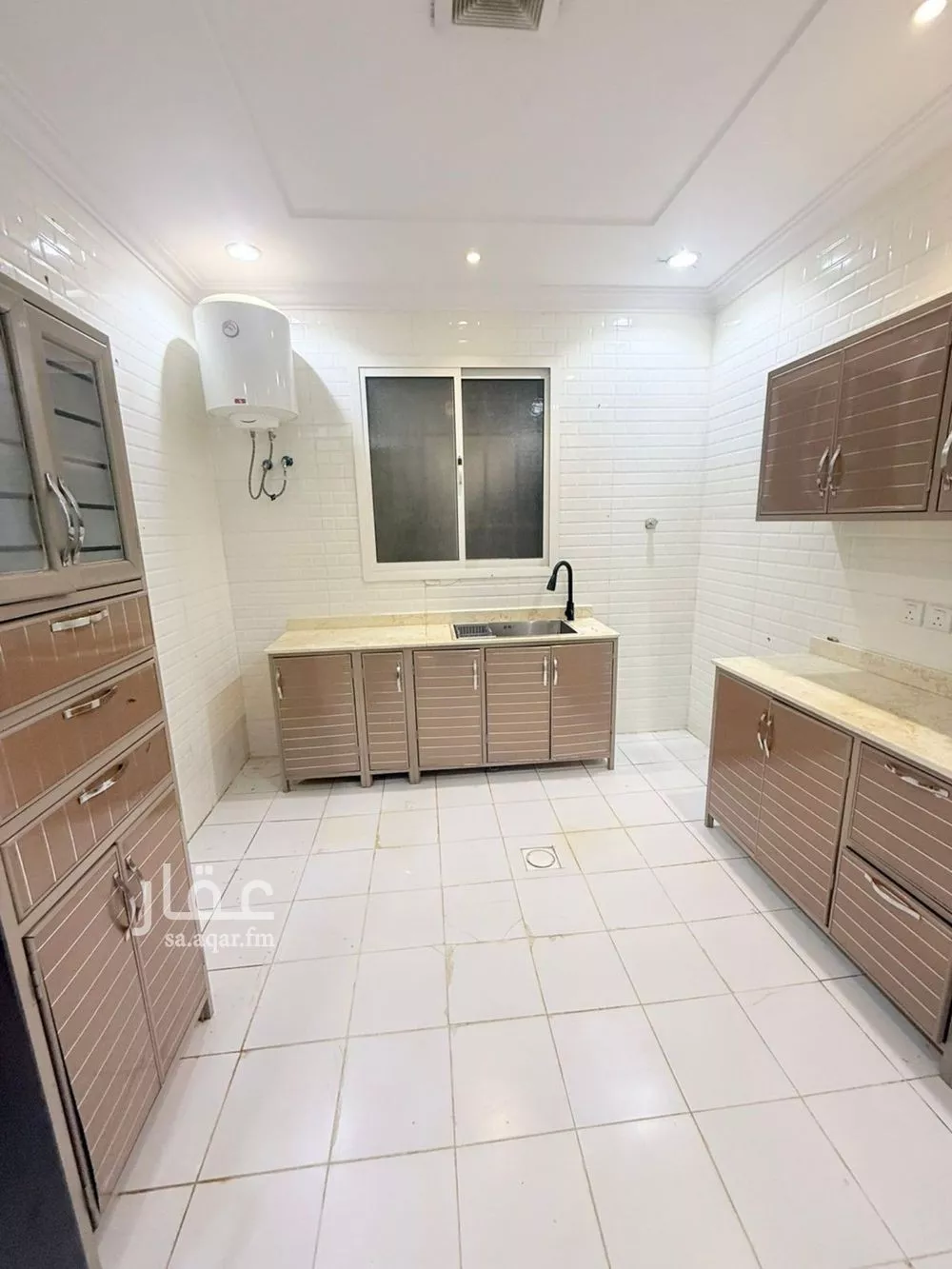 شقة للإيجار في شارع عبدالقادر بن عبدالوارث, حي الرمال, مدينة الرياض, منطقة الرياض 1 صورة