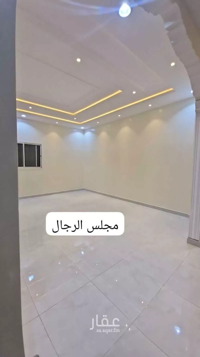 فيلا للإيجار في شارع اروى, حي القادسية, مدينة الرياض, منطقة الرياض 1 صورة