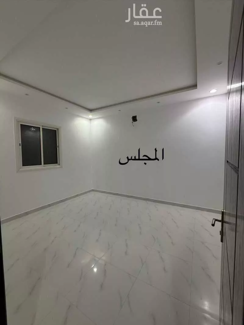شقة للإيجار في شارع أشرف, حي القادسية, مدينة الرياض, منطقة الرياض 1 صورة