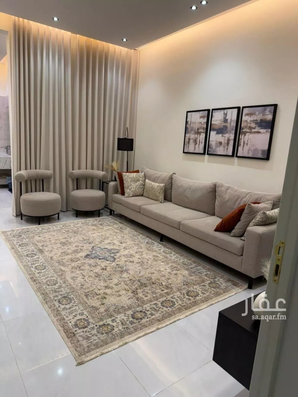 دور للإيجار في شارع الضياء, حي الجنادرية, مدينة الرياض, منطقة الرياض 1 صورة