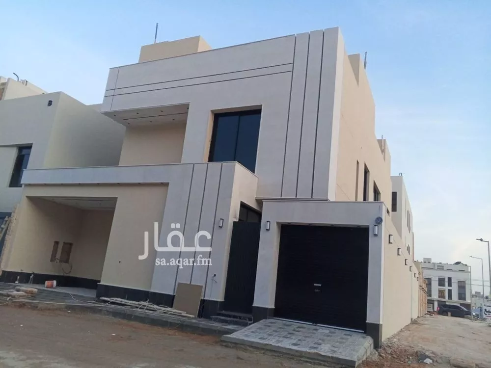 دور للبيع في شارع الساحل , حي الرمال, مدينة الرياض, منطقة الرياض 1 صورة