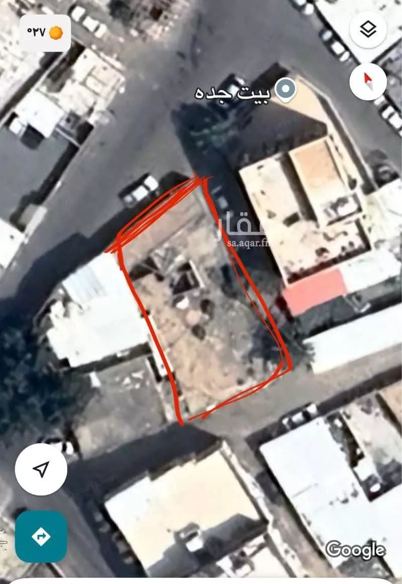 بيت للبيع في مكة ، منطقة مكة المكرمة 1 صورة