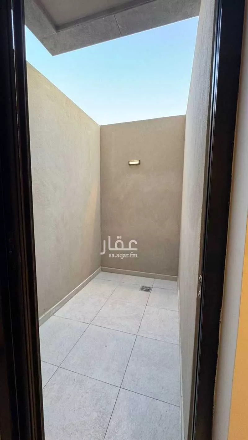 شقة للإيجار في شارع الفضائل, حي النرجس, مدينة الرياض, منطقة الرياض 1 صورة