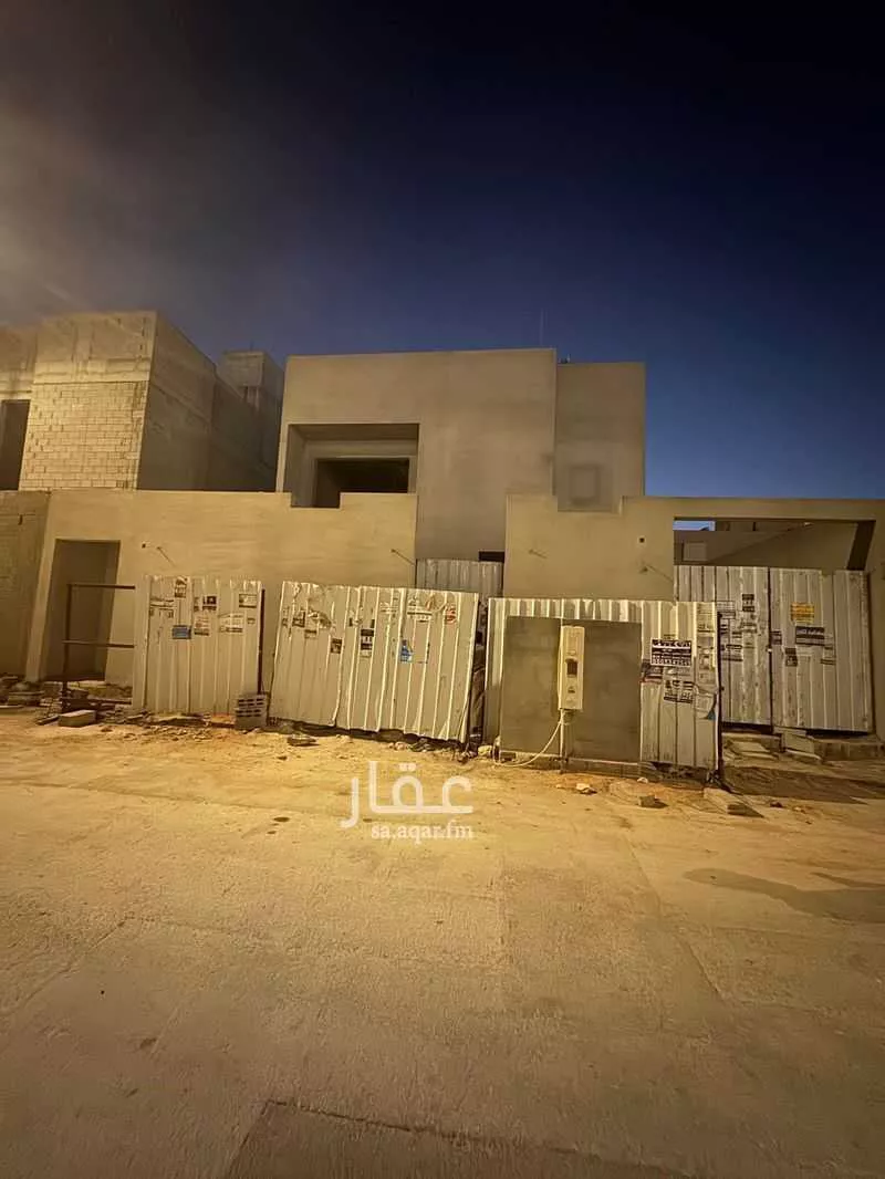 فيلا للبيع في حي النرجس, مدينة الرياض, منطقة الرياض 1 صورة