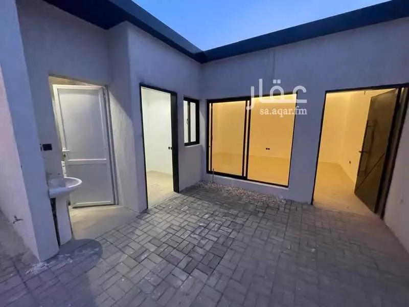 استراحة للإيجار في شارع محمد المنفلوطي, حي النرجس, مدينة الرياض, منطقة الرياض 1 صورة