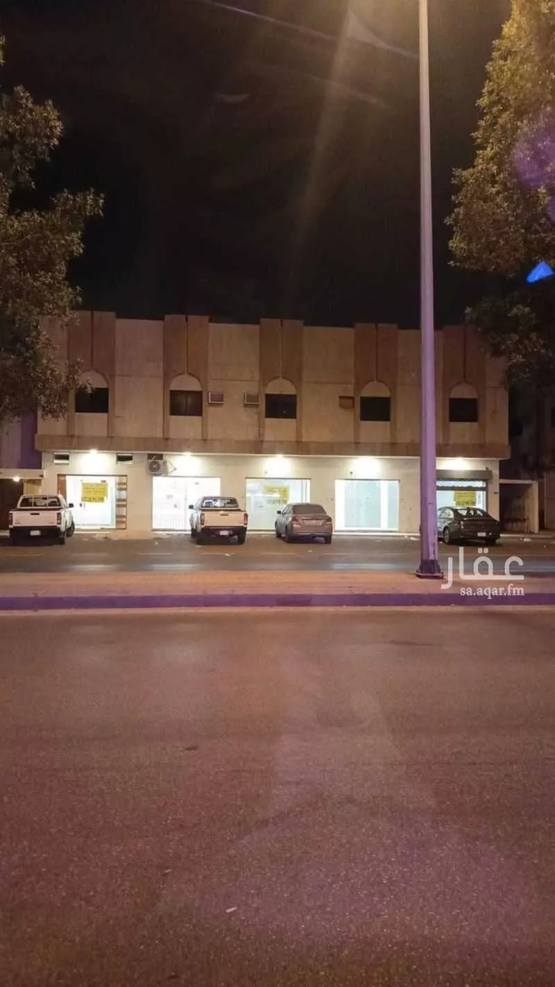 محل للإيجار في شارع ابي سعيد الخدري, حي الخليج, مدينة الرياض, منطقة الرياض 1 صورة