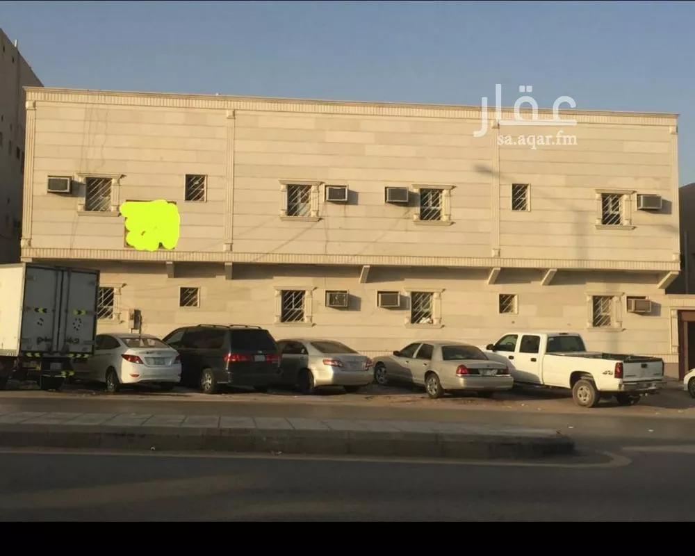 عمارة للإيجار في شارع الحكم المستنصر بالله, حي الخليج, مدينة الرياض, منطقة الرياض 1 صورة