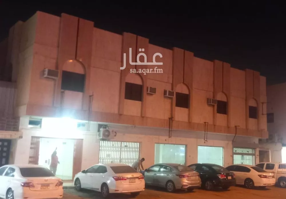 عمارة للإيجار في شارع ابي سعيد الخدري, حي الخليج, مدينة الرياض, منطقة الرياض 1 صورة