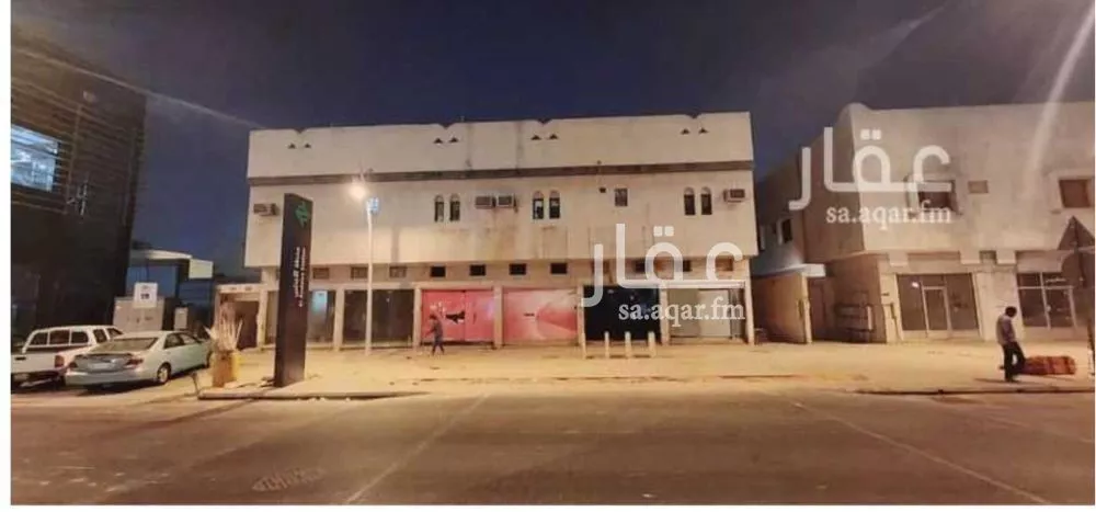 محل للإيجار في شارع عبدالرحمن الناصر, حي الملك فيصل, مدينة الرياض, منطقة الرياض 1 صورة