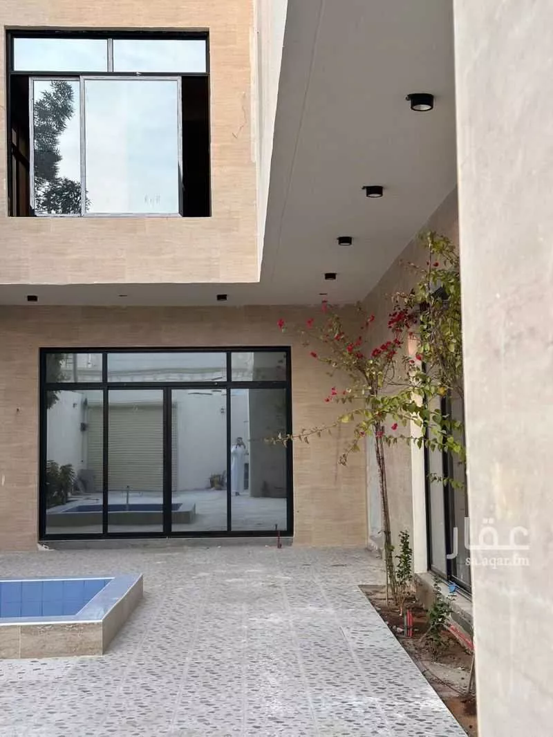 فيلا للبيع في حي الصواري, مدينة الخبر, المنطقة الشرقية 1 صورة