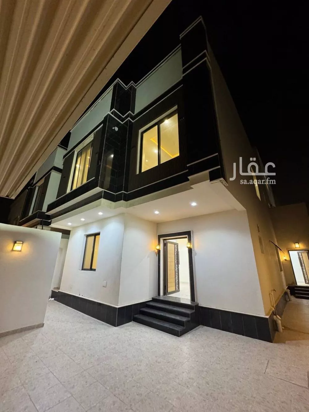 دور للبيع في شارع أبي محمد الكرخي, حي المنارات, مدينة جدة, منطقة مكة المكرمة 1 صورة