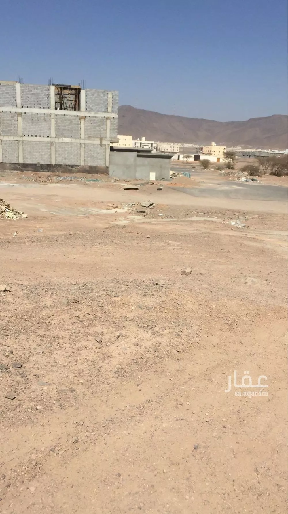 أرض للبيع في شارع عبدالله ابن نضلة العدوي, حي الحساء, مدينة المدينه المنوره, منطقة المدينة المنورة 1 صورة