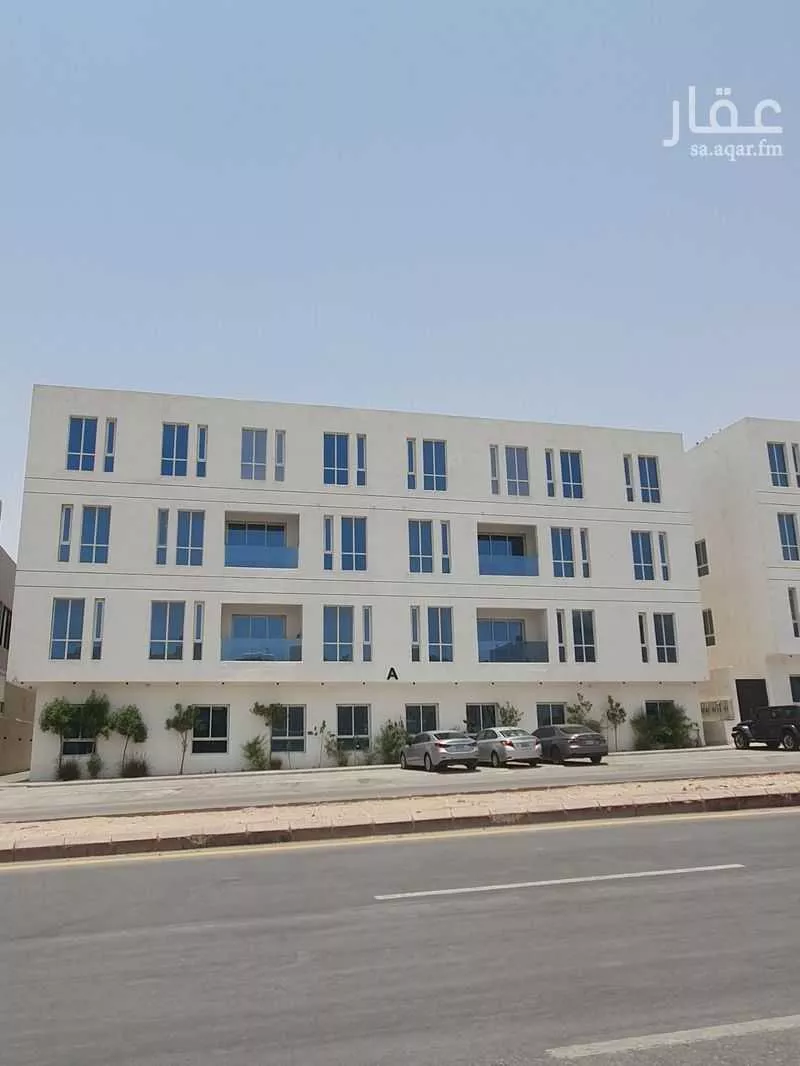 شقة للإيجار في شارع ابها, حي الملقا, مدينة الرياض, منطقة الرياض 1 صورة