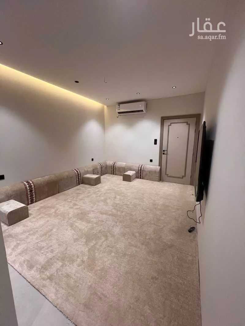 شقة للإيجار في شارع عقبة بن نافع, حي الحمراء, مدينة الجبيل, المنطقة الشرقية 1 صورة