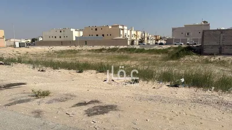 أرض للبيع في حي الفرسان, مدينة الدمام, المنطقة الشرقية 1 صورة