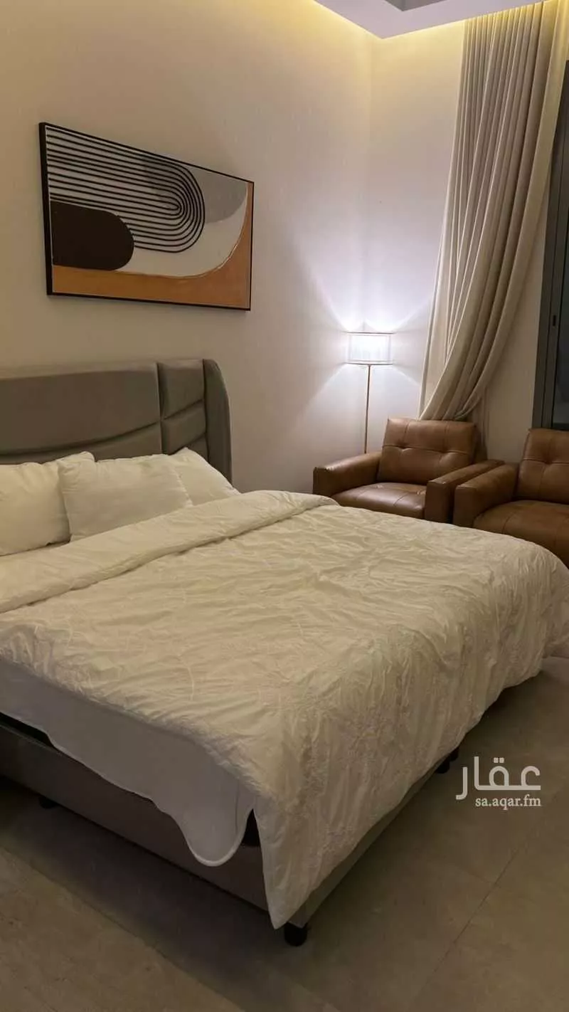 شقة للإيجار في شارع طريق الامام عبدالله بن سعود بن عبدالعزيز, حي اليرموك, مدينة الرياض, منطقة الرياض 1 صورة