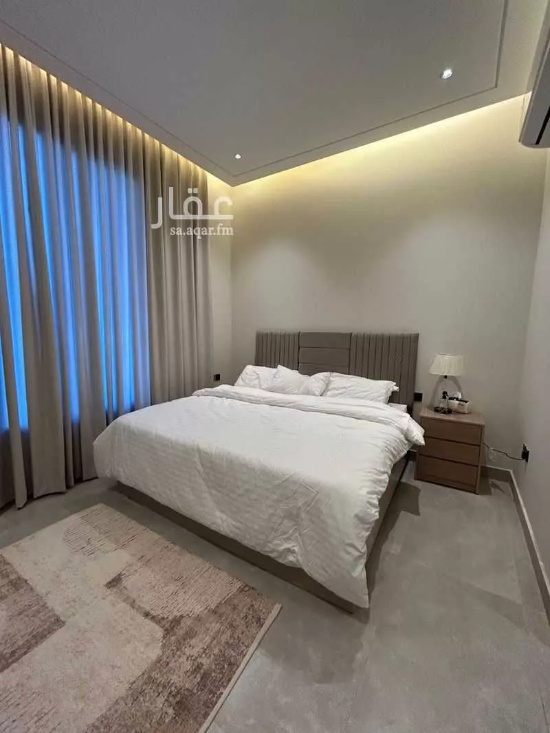 شقة للإيجار في شارع الشيخ جابر الاحمد الصباح, حي اليرموك, مدينة الرياض, منطقة الرياض 1 صورة