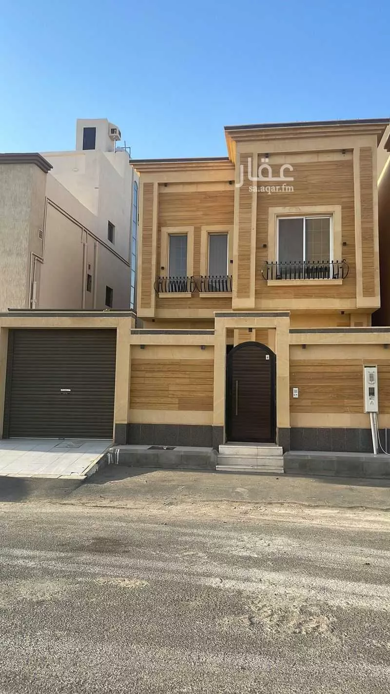 فيلا للإيجار في شارع شهيد الدين ثم الوطن ابراهيم احمد عبدالله عشيري, حي المحمدية 1, مدينة جازان, منطقة جازان 1 صورة