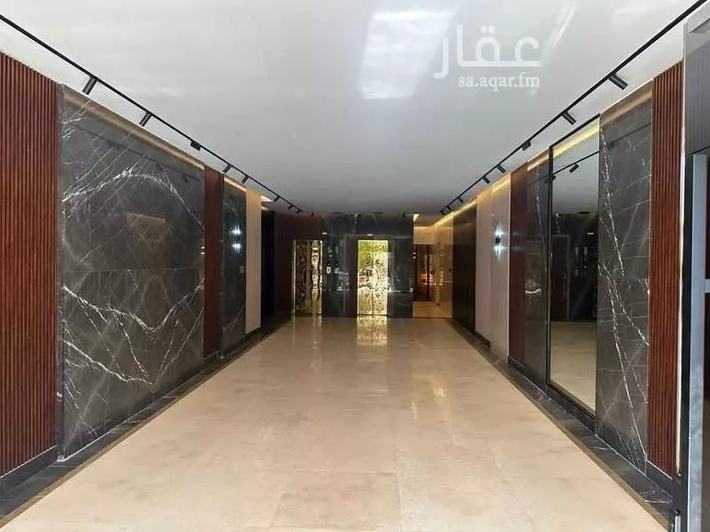 شقة للبيع في شارع علي المروزي, حي بطحاء قريش, مدينة مكه المكرمه, منطقة مكة المكرمة 1 صورة