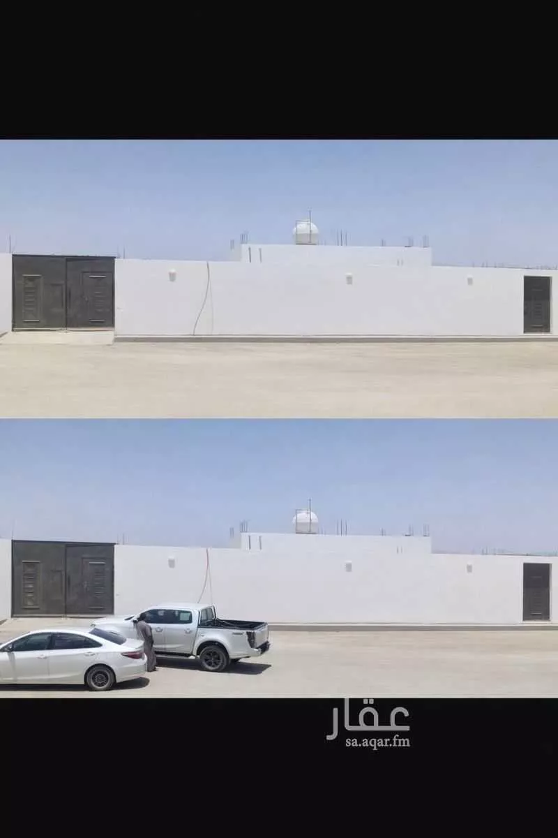 استراحة للبيع في شارع حضوضاء 267 ، حي وادي البطان ، المدينة المنورة ، منطقة المدينة المنورة 1 صورة