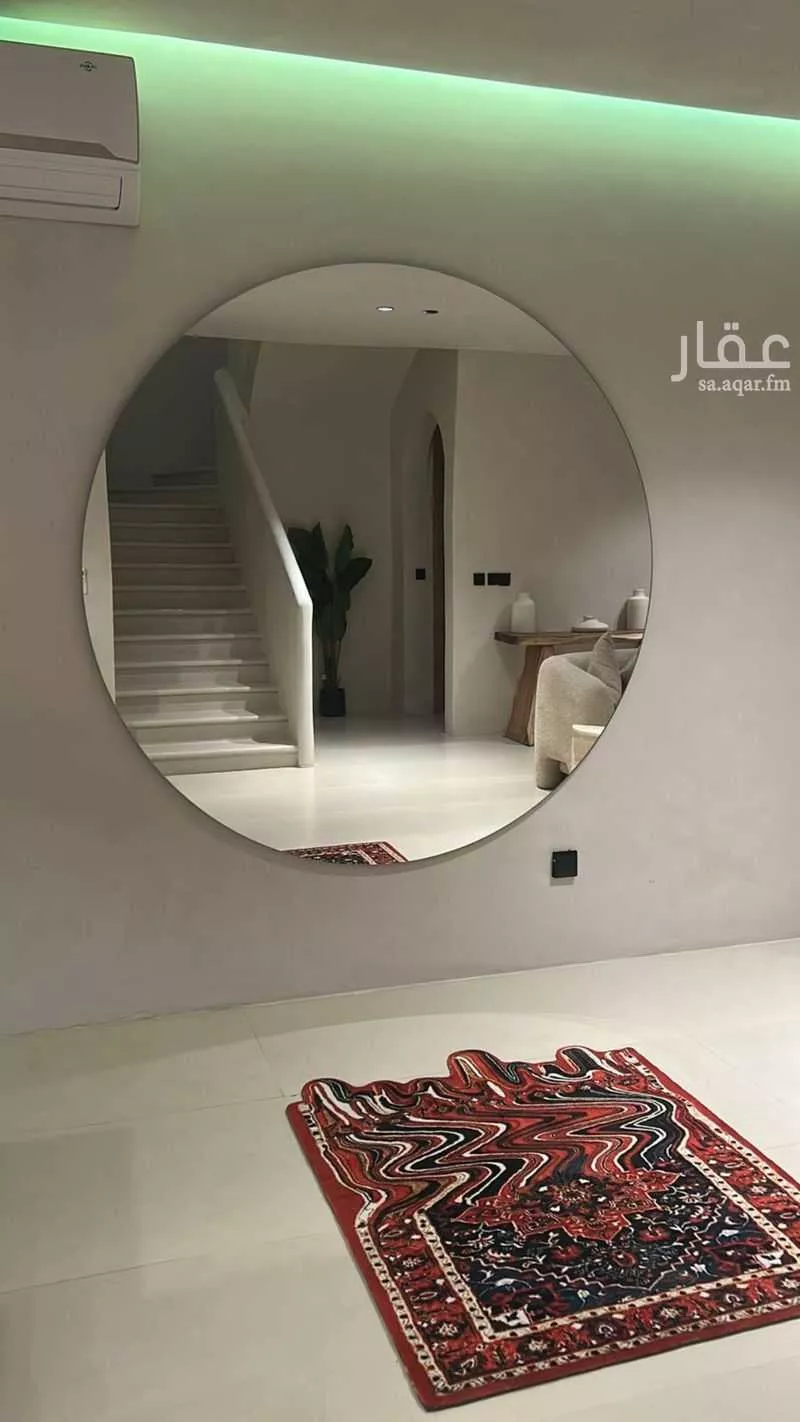 شقة للإيجار في شارع المنتصر, حي النرجس, مدينة الرياض, منطقة الرياض 1 صورة