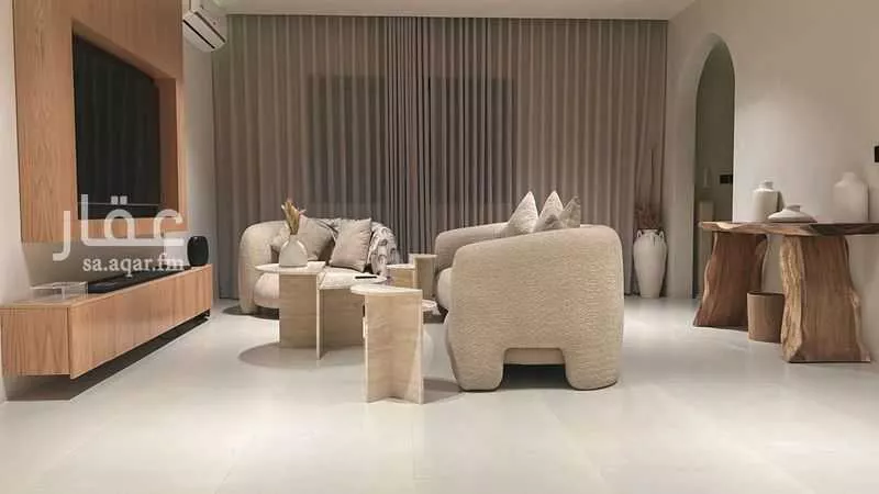 شقة للإيجار في شارع المنتصر, حي النرجس, مدينة الرياض, منطقة الرياض 1 صورة