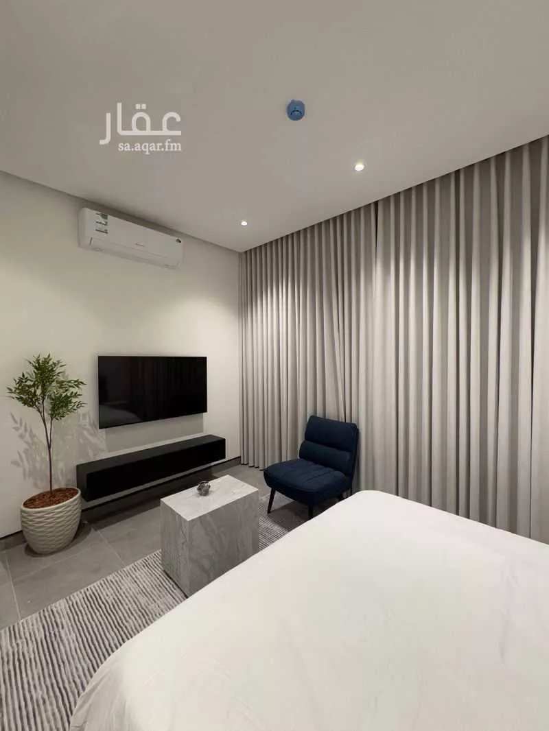 شقة للإيجار في شارع شمس الدين, حي القيروان, مدينة الرياض, منطقة الرياض 1 صورة