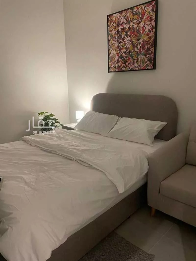 شقة للإيجار في شارع ربعي الذهلي, حي النرجس, مدينة الرياض, منطقة الرياض 1 صورة