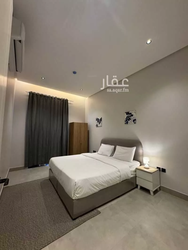 شقة للإيجار في شارع ربعي الذهلي, حي النرجس, مدينة الرياض, منطقة الرياض 1 صورة