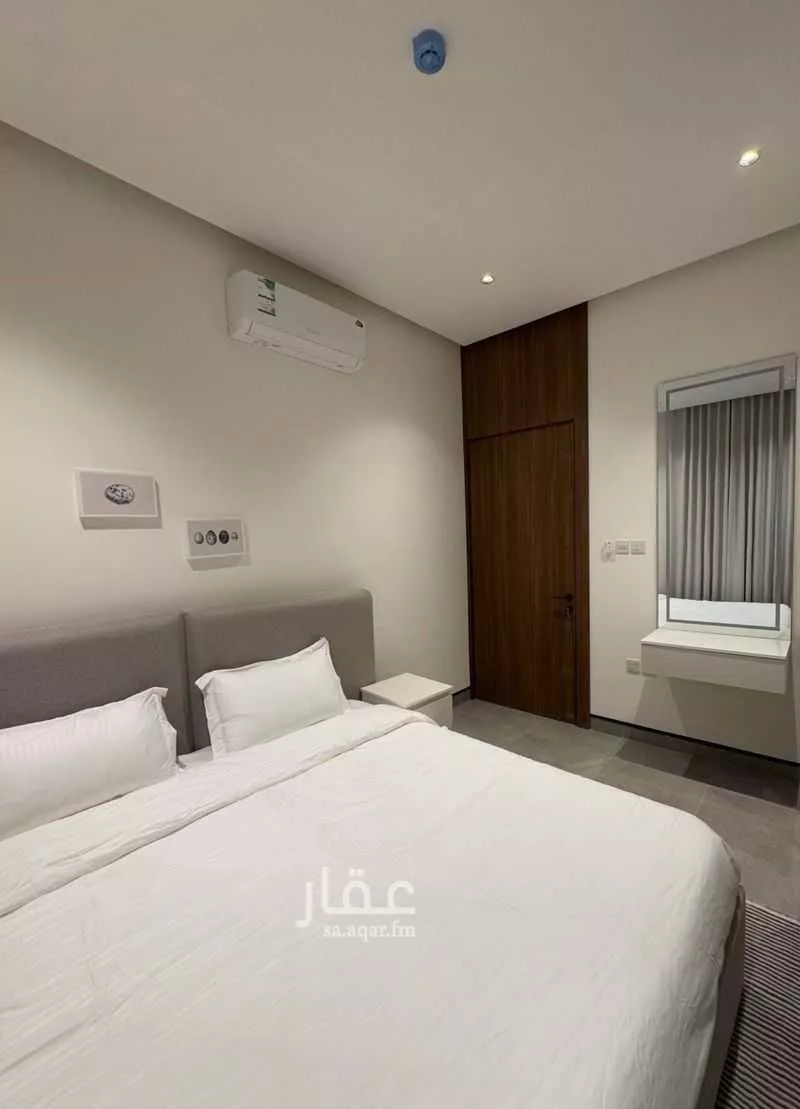 شقة للإيجار في شارع شمس الدين, حي القيروان, مدينة الرياض, منطقة الرياض 1 صورة