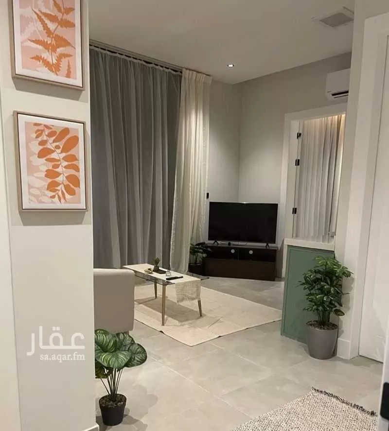 شقة للإيجار في شارع ربعي الذهلي, حي النرجس, مدينة الرياض, منطقة الرياض 1 صورة