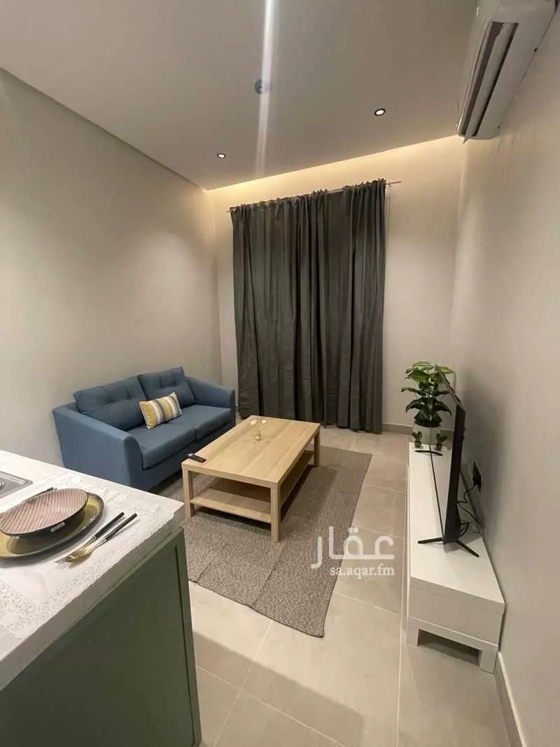 شقة للإيجار في شارع ربعي الذهلي, حي النرجس, مدينة الرياض, منطقة الرياض 1 صورة