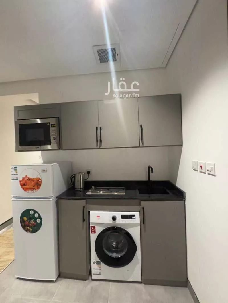 شقة للإيجار في شارع شمس الدين, حي القيروان, مدينة الرياض, منطقة الرياض 1 صورة