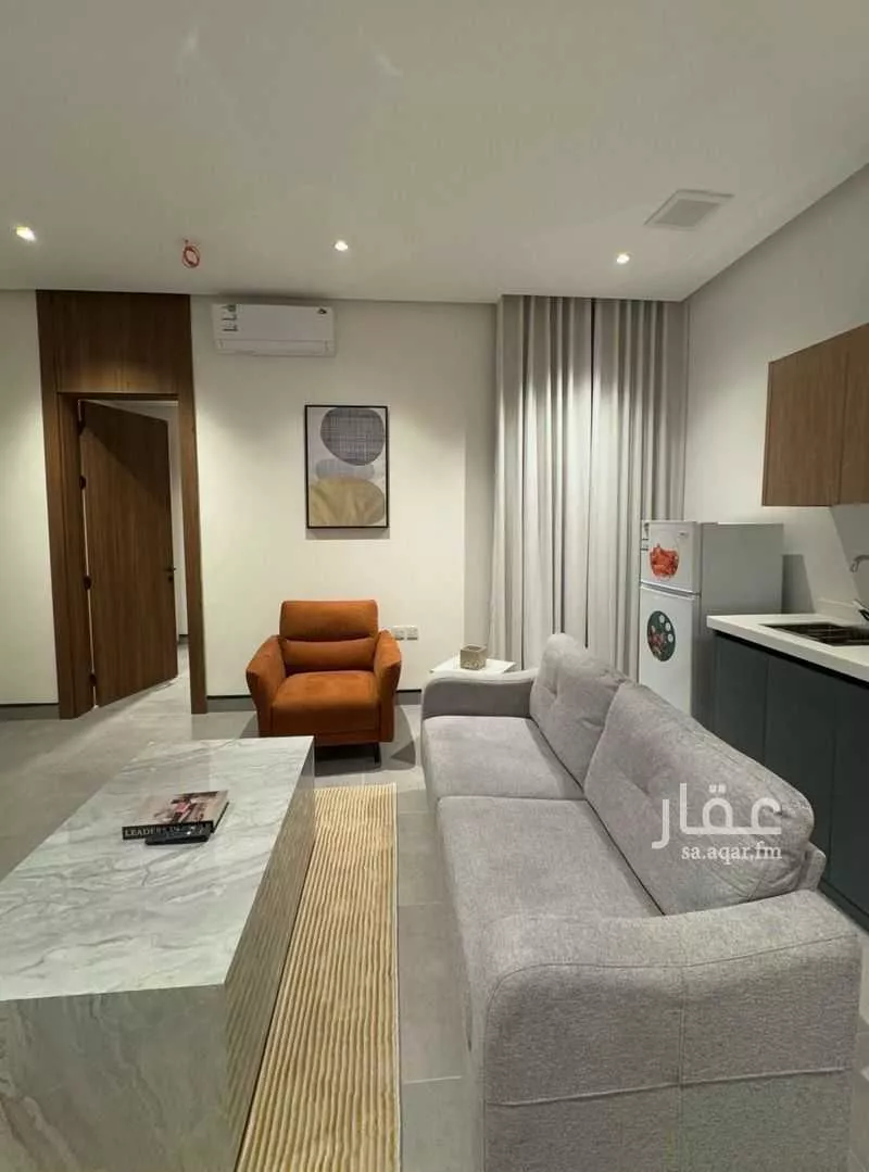 شقة للإيجار في شارع شمس الدين, حي القيروان, مدينة الرياض, منطقة الرياض 1 صورة