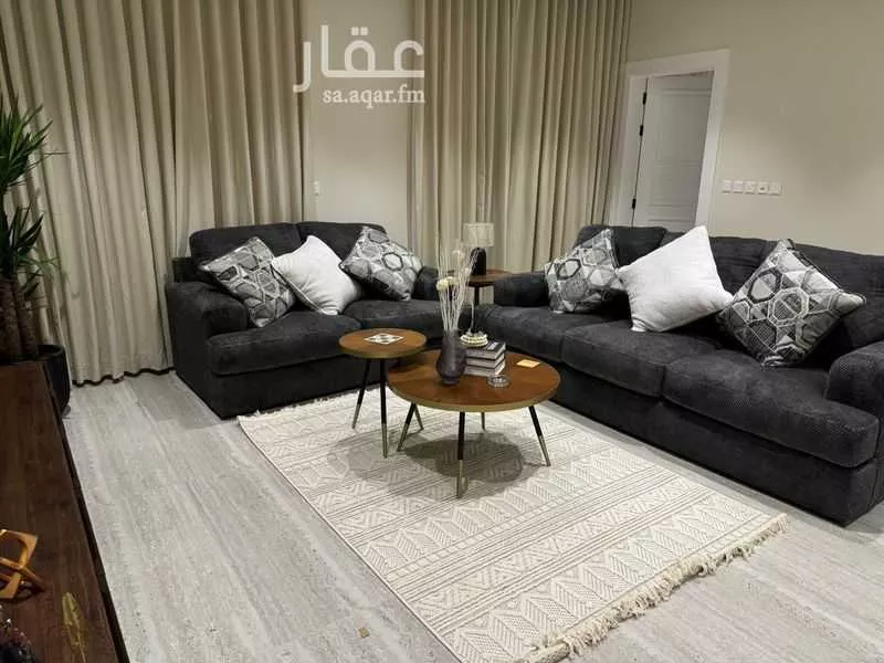 شقة للإيجار في شارع يدمه, حي النرجس, مدينة الرياض, منطقة الرياض 1 صورة