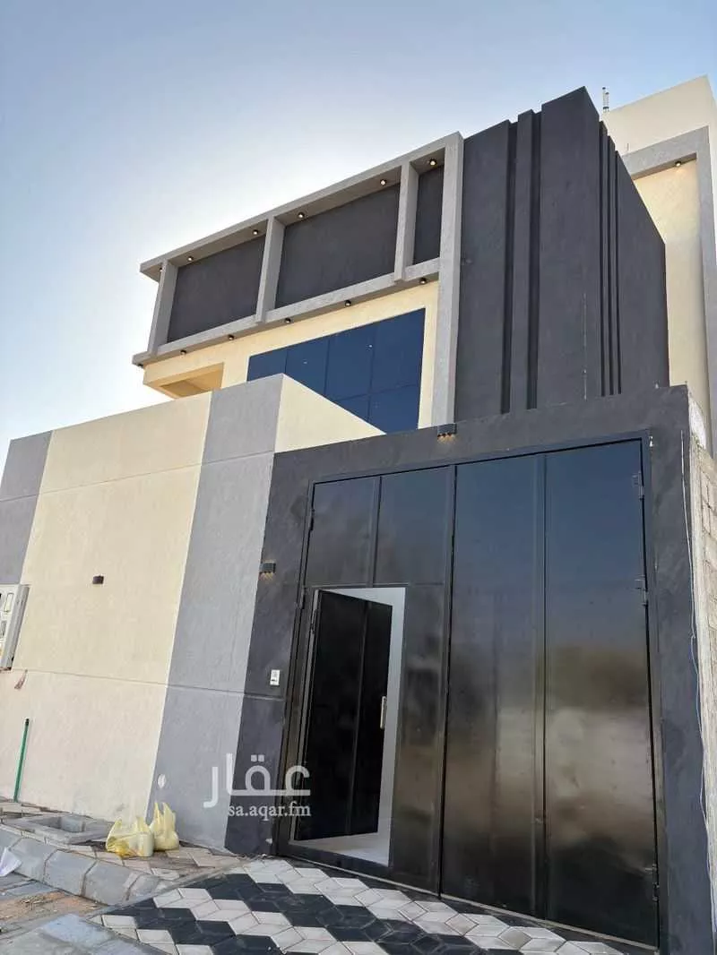 شقة للإيجار في شارع الفاروق 24, حي الإزدهار, مدينة بريدة, منطقة القصيم 1 صورة