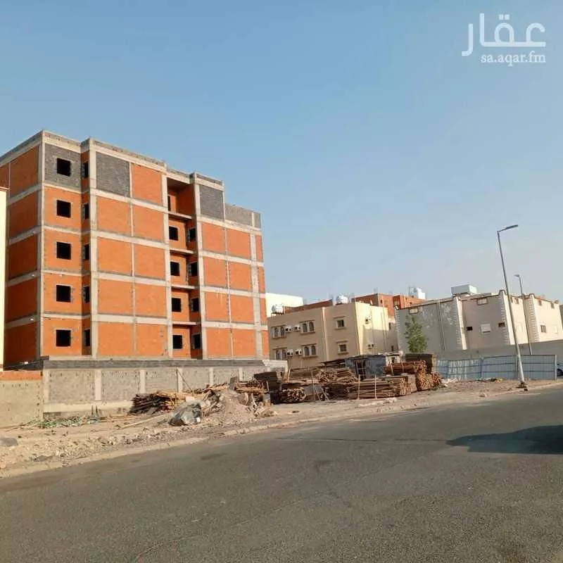 أرض للإيجار في شارع شارع عبيد بن السكن, حي الشوقية, مدينة مكه المكرمه, منطقة مكة المكرمة 1 صورة