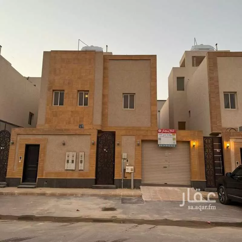 دور للإيجار في شارع رقم 140, حي الياسمين, مدينة الرياض, منطقة الرياض 1 صورة