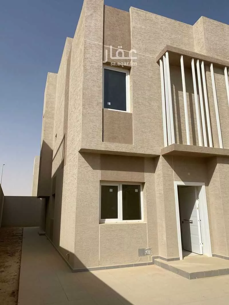فيلا للإيجار في شارع النرجس فيو, حي مطار الملك خالد الدولي, مدينة الرياض, منطقة الرياض 1 صورة