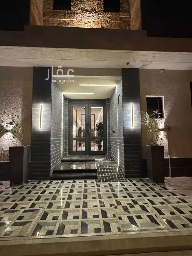 شقة للبيع في شارع الازهار, حي النرجس, مدينة الرياض, منطقة الرياض 1 صورة