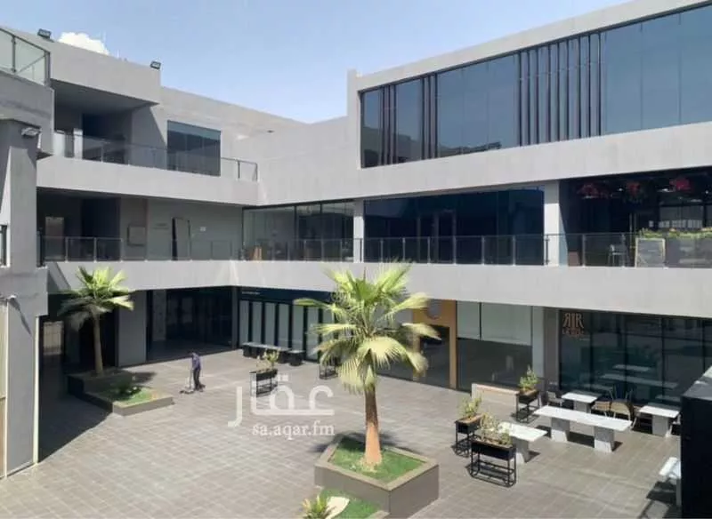 محل للإيجار في شارع الأمير تركي بن عبدالعزيز الأول, حي حطين, مدينة الرياض, منطقة الرياض 1 صورة