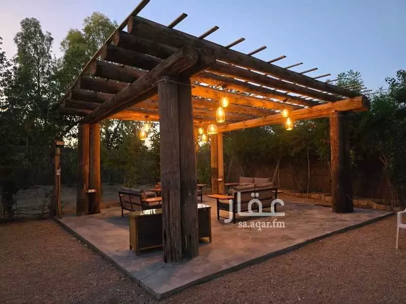 استراحة للإيجار في شارع استراحات العماريه, مدينة مخطط استراحات العماريه, منطقة الرياض 1 صورة