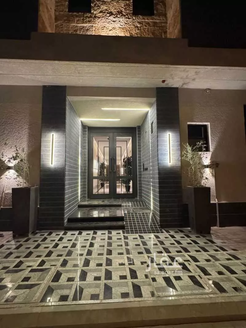 شقة للإيجار في شارع الازهار, حي النرجس, مدينة الرياض, منطقة الرياض 1 صورة